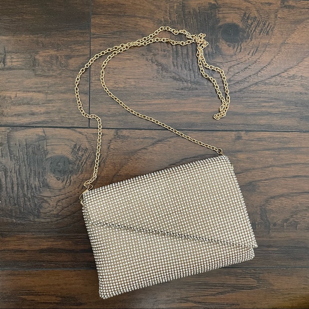 Prom Purse
